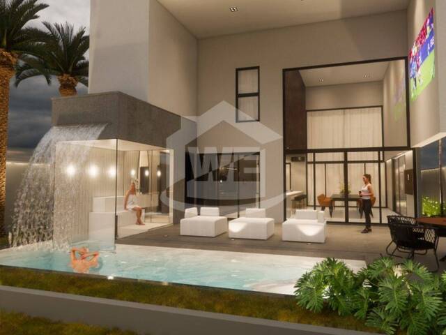 Casa para Venda em Itumbiara - 3