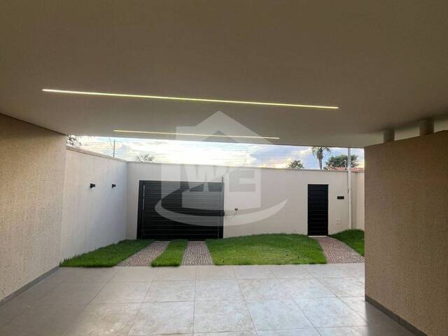 #COD10411 - Casa para Venda em Itumbiara - GO