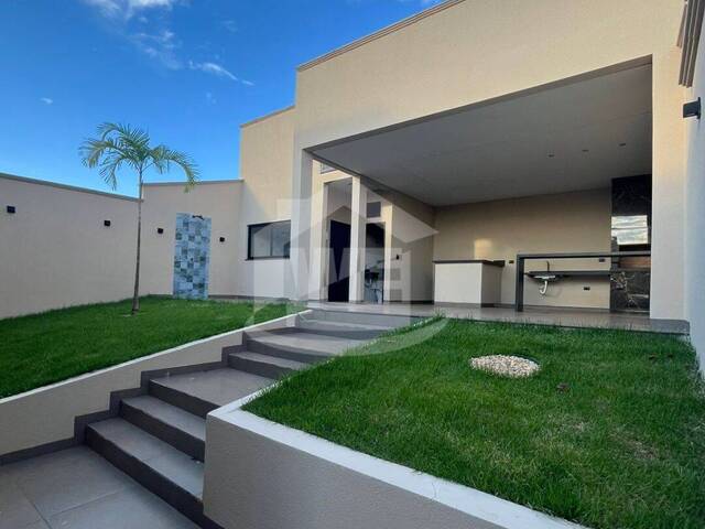 #COD10411 - Casa para Venda em Itumbiara - GO