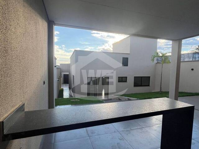 Casa para Venda em Itumbiara - 4