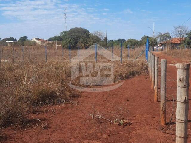 Área para Venda em Itumbiara - 2