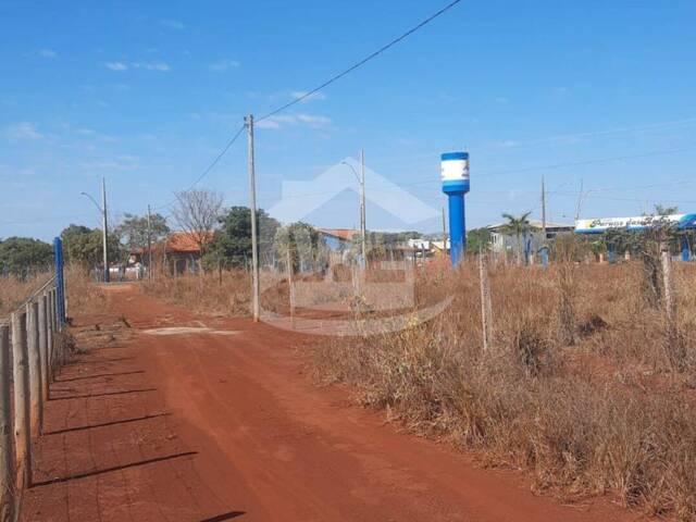 Área para Venda em Itumbiara - 4