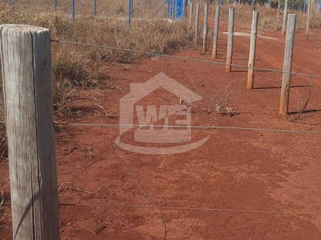 Área para Venda em Itumbiara - 3