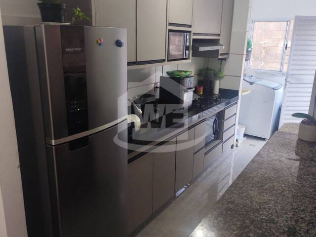 Apartamento para Venda em Itumbiara - 4