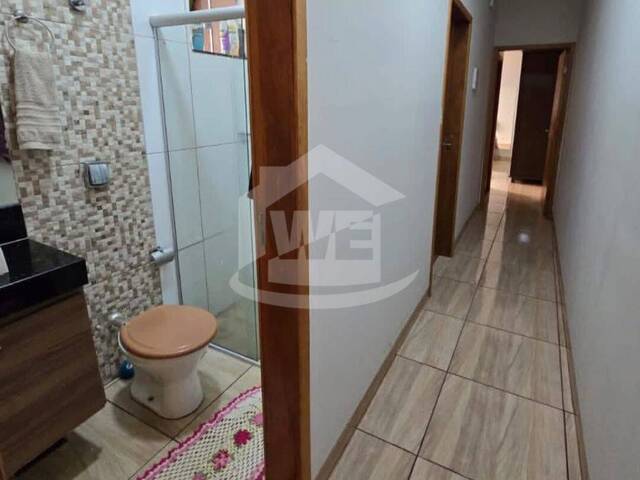 Casa para Venda em Itumbiara - 3