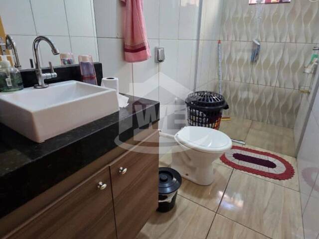 Casa para Venda em Itumbiara - 5