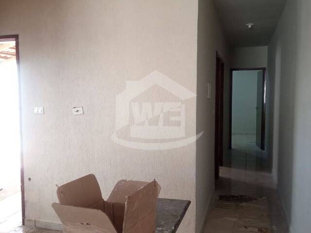 Casa para Venda em Itumbiara - 3