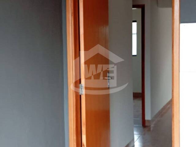 #10613 - Casa para Venda em Itumbiara - GO