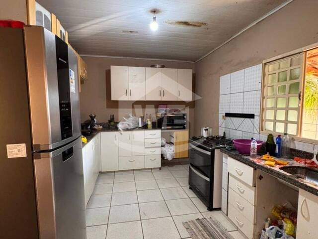Casa para Venda em Itumbiara - 4