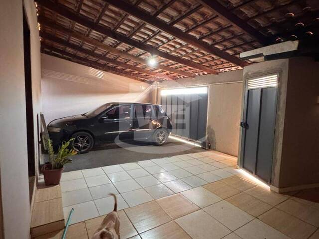 Casa para Venda em Itumbiara - 5