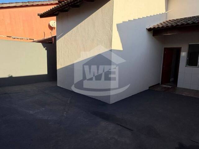 Casa para Venda em Itumbiara - 2