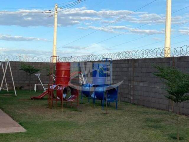 Apartamento para Venda em Itumbiara - 3