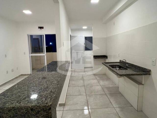 Apartamento para Venda em Itumbiara - 5