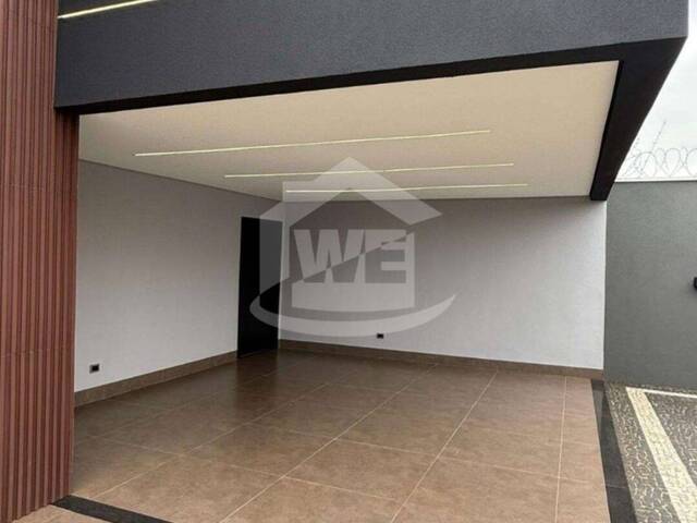 Casa para Venda em Itumbiara - 2