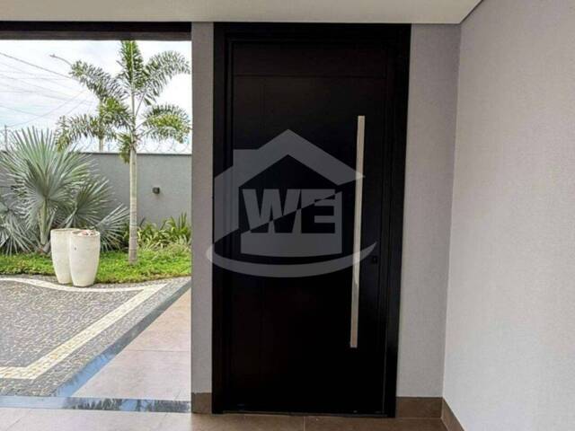 Casa para Venda em Itumbiara - 4