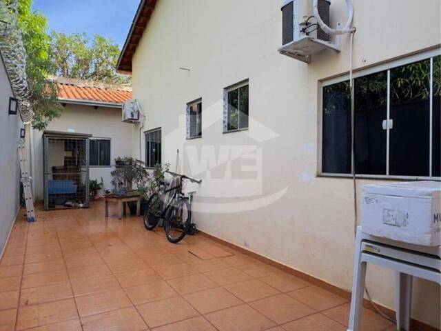 Casa para Venda em Itumbiara - 3