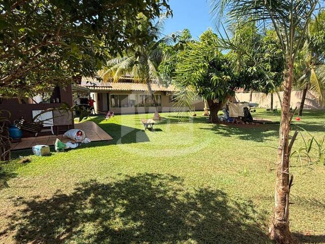 Venda em Furnas - Itumbiara