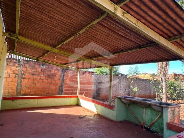 Casa para Venda em Itumbiara - 3