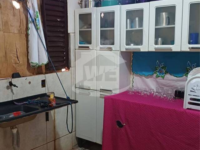 Casa para Venda em Itumbiara - 4