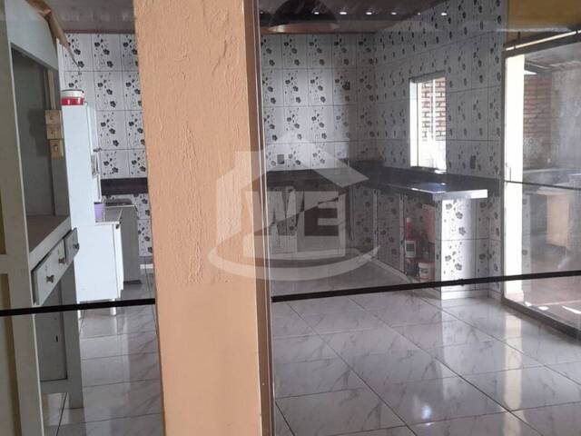 Casa para Venda em Itumbiara - 2