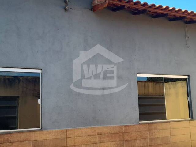 Casa para Venda em Itumbiara - 4