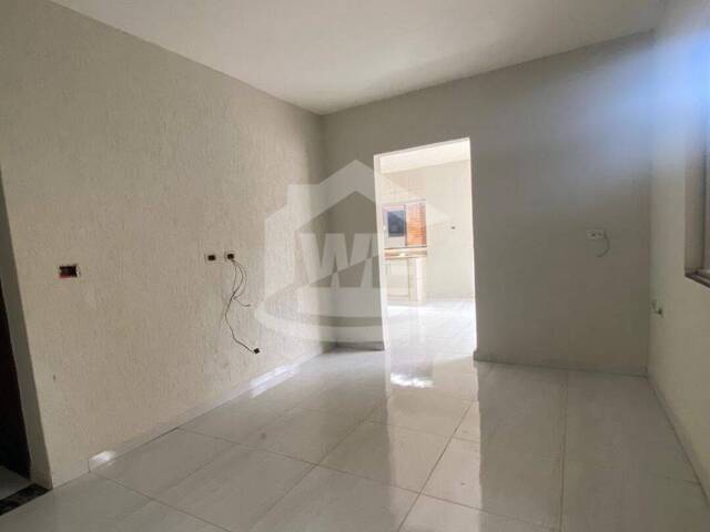 Casa para Venda em Itumbiara - 2