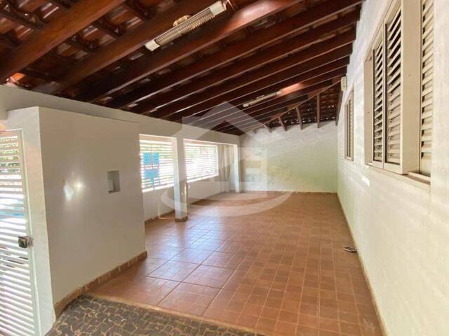 Casa para Venda em Itumbiara - 4