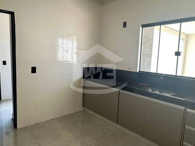 Casa para Venda em Itumbiara - 4