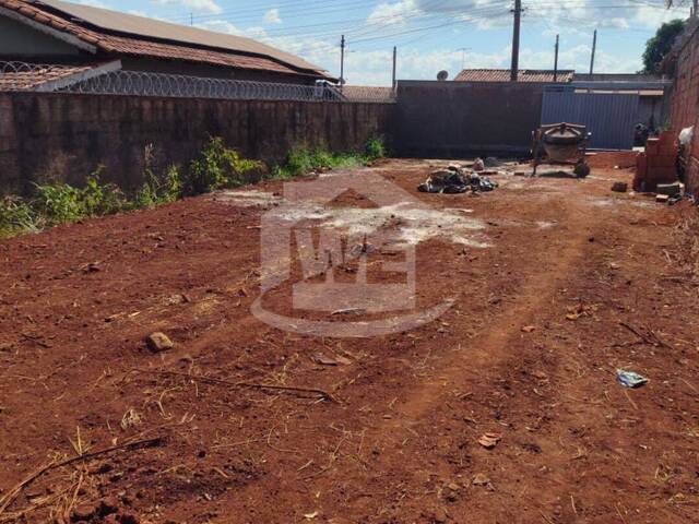 #10638 - Área para Venda em Itumbiara - GO