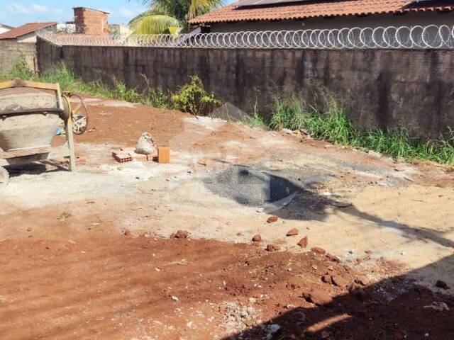 Área para Venda em Itumbiara - 4