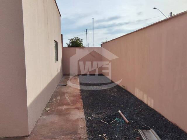 Casa para Venda em Itumbiara - 2