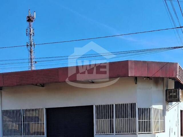 Sala para Venda em Itumbiara - 3
