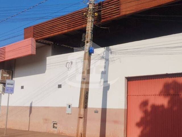 Sala para Venda em Itumbiara - 2