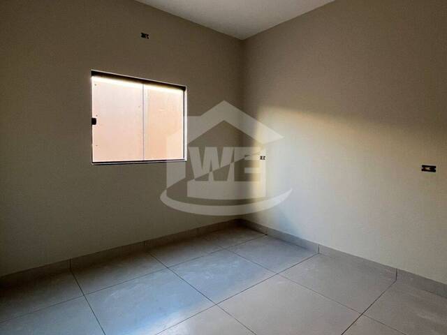 #10470 - Casa para Venda em Itumbiara - GO