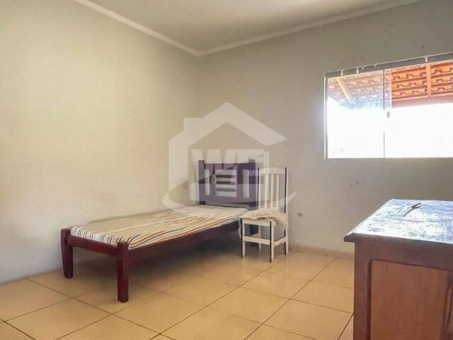 Casa para Venda em Itumbiara - 2