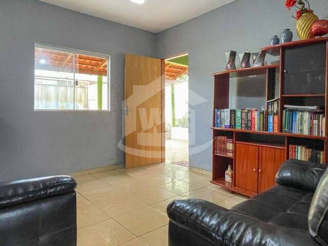 Casa para Venda em Itumbiara - 3