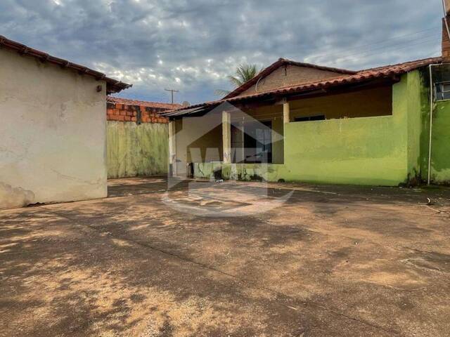Casa para Venda em Itumbiara - 4