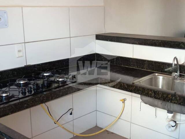 Casa para Venda em Itumbiara - 4