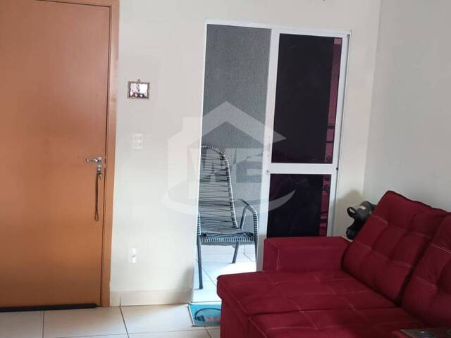 Casa para Venda em Itumbiara - 3