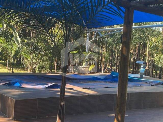 Venda em Condominío Granvile - Itumbiara