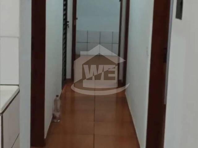 Casa para Venda em Itumbiara - 2