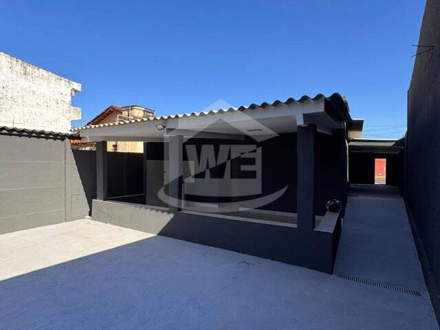 Casa para Venda em Itumbiara - 3