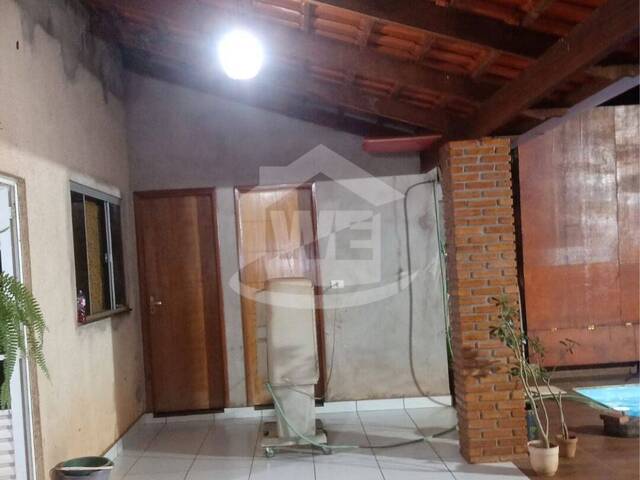 Casa para Venda em Itumbiara - 3
