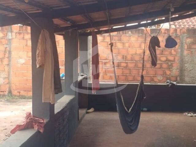 Casa para Venda em Itumbiara - 4