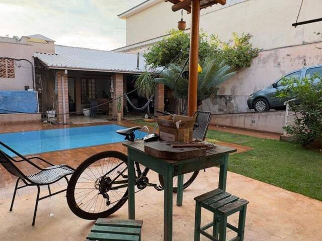 #10653 - Casa para Venda em Itumbiara - GO