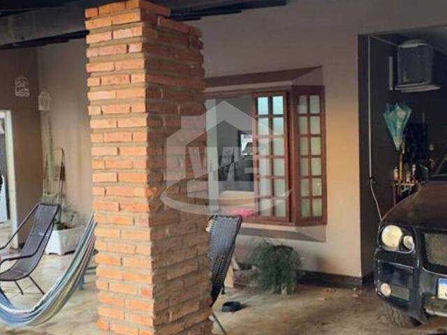 Casa para Venda em Itumbiara - 4