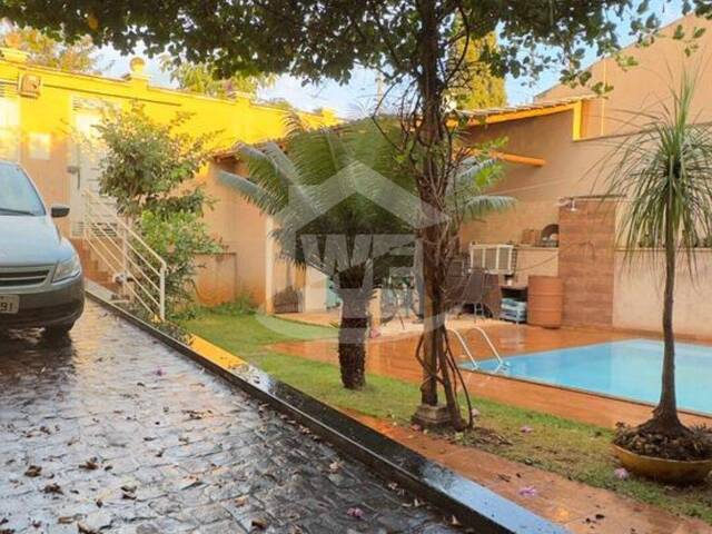 Casa para Venda em Itumbiara - 5