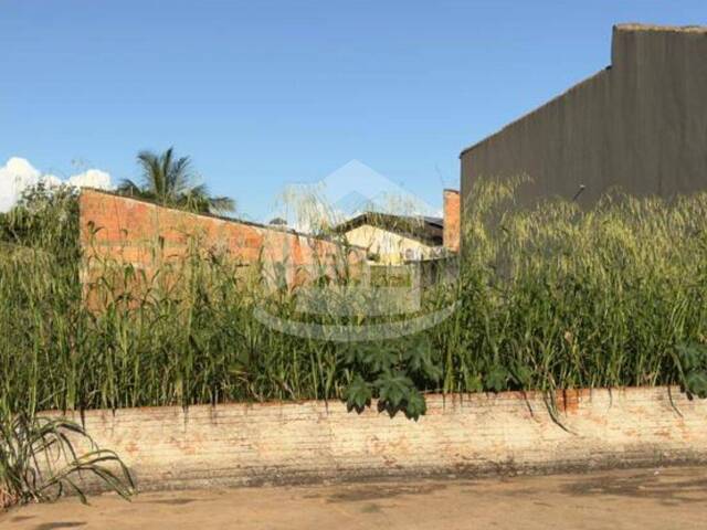 Área para Venda em Itumbiara - 2