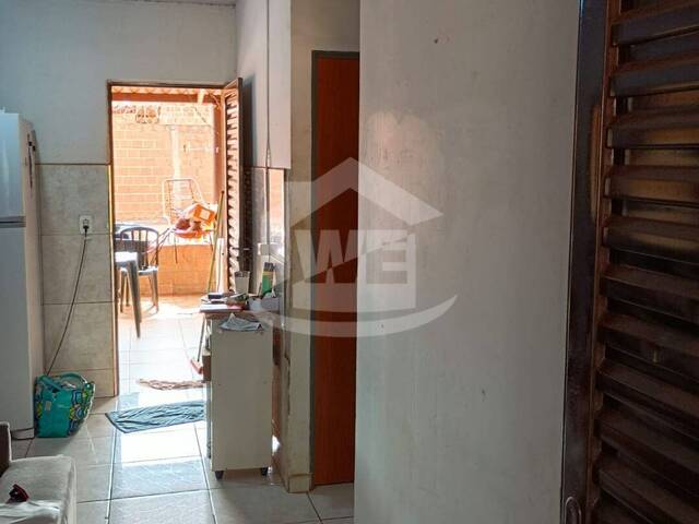 Casa para Venda em Itumbiara - 2