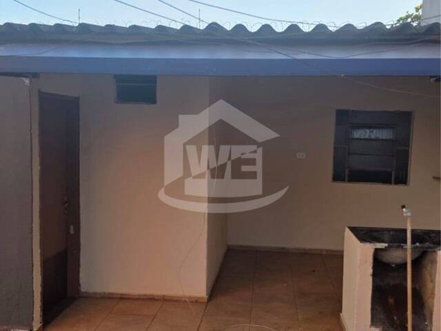 Casa para Venda em Itumbiara - 2